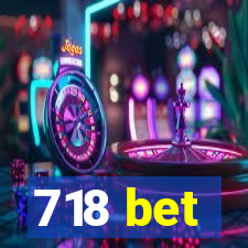 718 bet